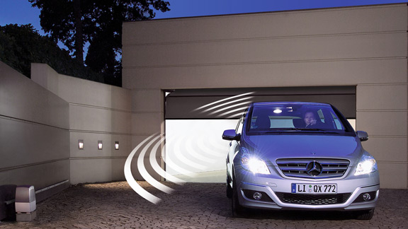 Hörmann KG Verkaufsgesellschaft