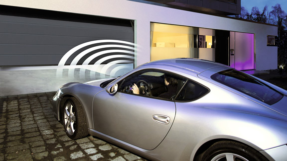 Hörmann KG Verkaufsgesellschaft